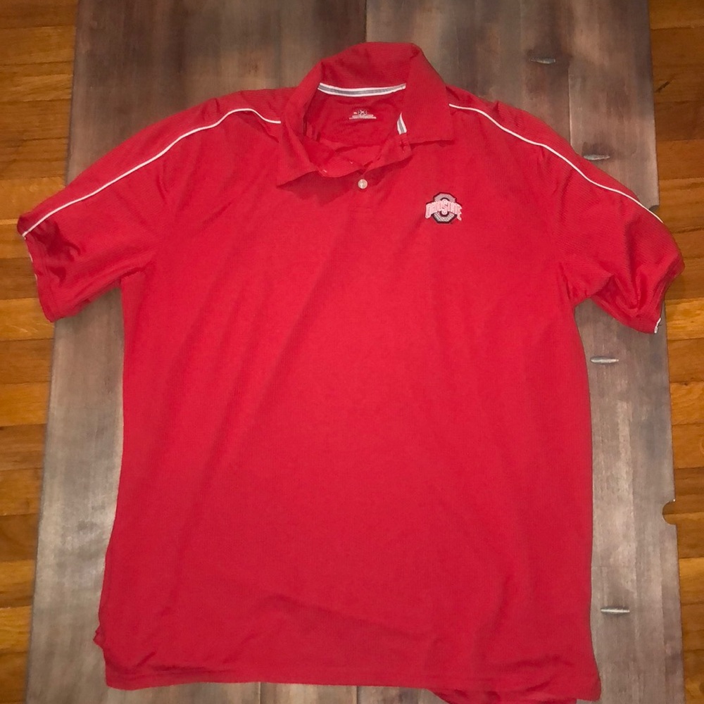 Under Armour Men’s Golf Shirt